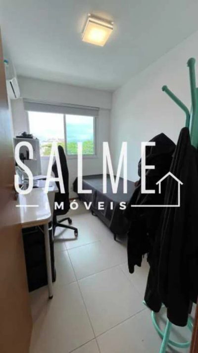 Apartamento, 2 quartos, 63 m² - Foto 4