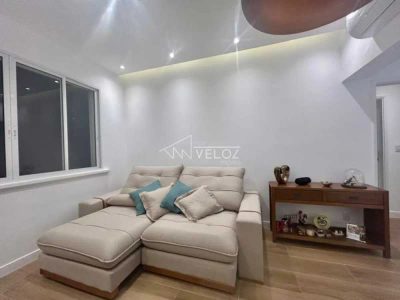 Apartamento, 2 quartos, 74 m² - Foto 5