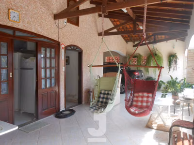 Chácara, 5 quartos, 1100 m² - Foto 1