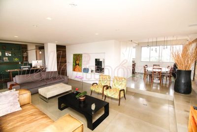 Apartamento, 2 quartos, 220 m² - Foto 3