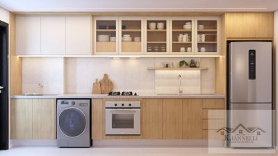 Apartamento, 2 quartos, 70 m² - Foto 2