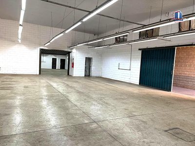 Sala-Conjunto, 520 m² - Foto 2