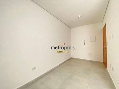 Apartamento, 2 quartos, 52 m² - Foto 2