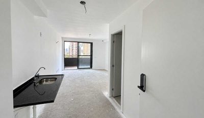 Loft, 25 m² - Foto 3