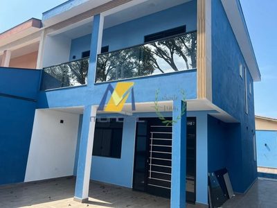 Casa, 126 m² - Foto 5