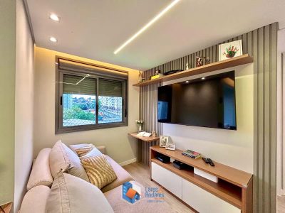Apartamento, 2 quartos, 62 m² - Foto 3