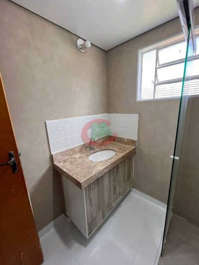 Apartamento, 2 quartos, 55 m² - Foto 2