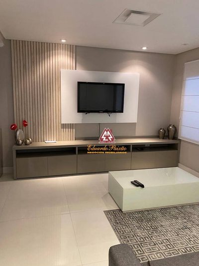 Sobrado, 4 quartos, 320 m² - Foto 3