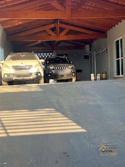 Chácara, 3 quartos, 1000 m² - Foto 5