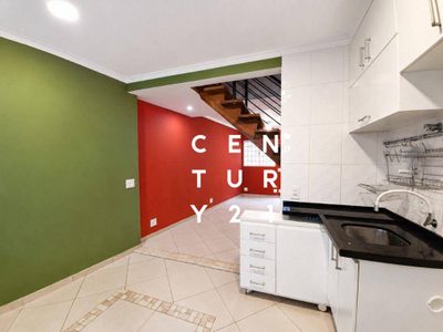 Casa de Condomínio, 2 quartos - Foto 3