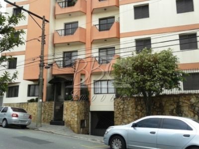 Apartamento, 3 quartos, 120 m² - Foto 1