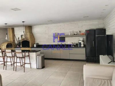 Casa, 5 quartos, 432 m² - Foto 3