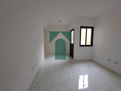 Apartamento, 2 quartos, 42 m² - Foto 3