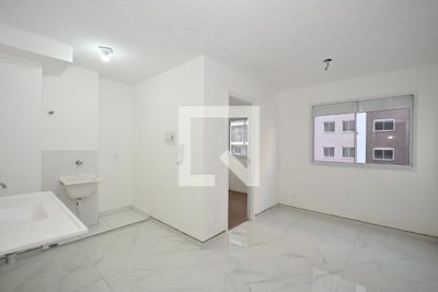Apartamento, 2 quartos, 37 m² - Foto 1