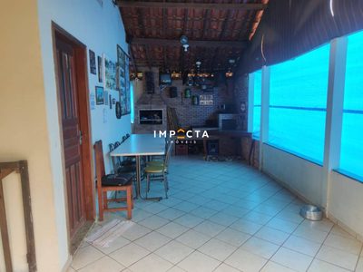 Chácara, 3 quartos, 1000 m² - Foto 5