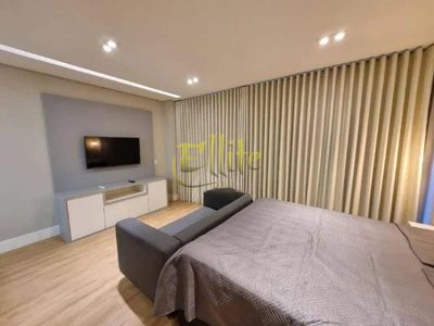Flat/Apart Hotel, 1 quarto, 41 m² - Foto 5