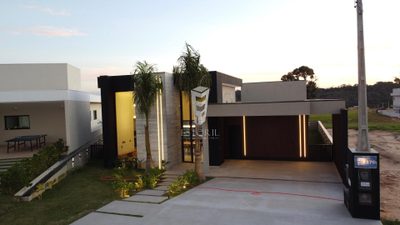 Casa de Condomínio, 2 quartos - Foto 2