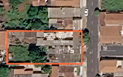 Terreno, 450 m² - Foto 1