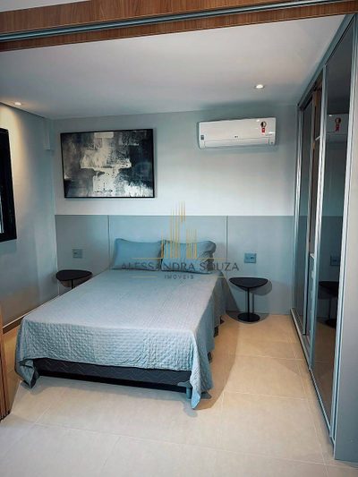 Apartamento, 1 quarto, 46 m² - Foto 3