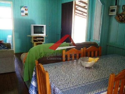 Sobrado, 3 quartos, 100 m² - Foto 4