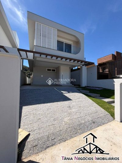 Casa, 3 quartos, 173 m² - Foto 2