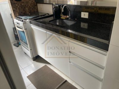 Apartamento, 2 quartos, 68 m² - Foto 4