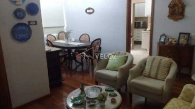 Apartamento, 3 quartos, 91 m² - Foto 1