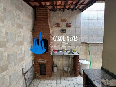 Casa de Condomínio, 2 quartos - Foto 4