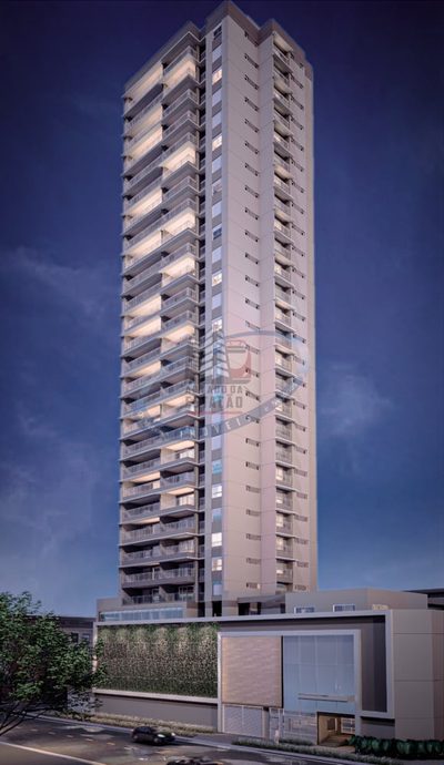 Apartamento, 3 quartos, 89 m² - Foto 2