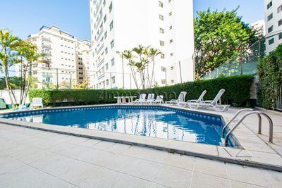 Apartamento, 3 quartos, 80 m² - Foto 1