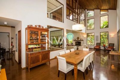 Chácara, 5 quartos, 2 hectares - Foto 4