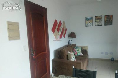 Casa, 3 quartos, 70 m² - Foto 3