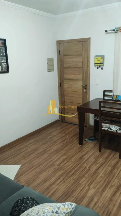 Casa, 2 quartos, 64 m² - Foto 1