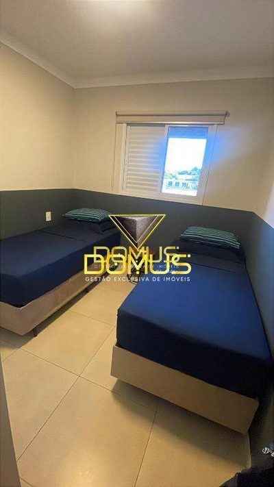 Apartamento, 2 quartos, 55 m² - Foto 4