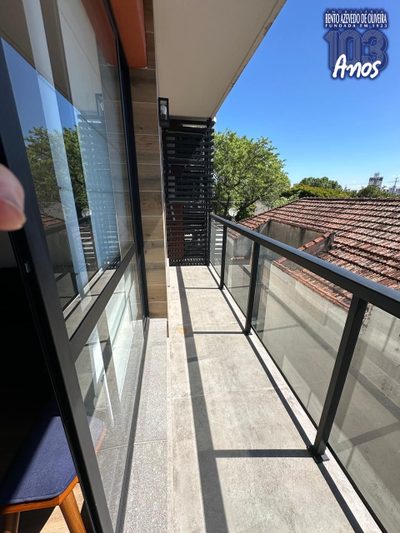 Apartamento, 2 quartos, 51 m² - Foto 3