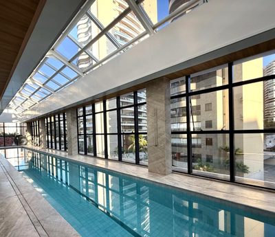 Apartamento, 4 quartos, 400 m² - Foto 5