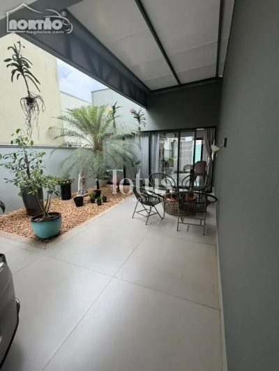 Casa, 2 quartos, 208 m² - Foto 3