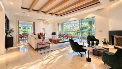 Apartamento, 4 quartos, 368 m² - Foto 1