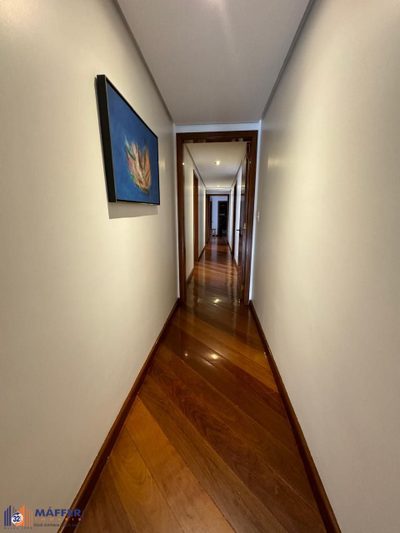 Apartamento, 3 quartos, 237 m² - Foto 4