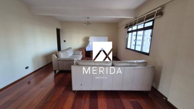 Apartamento, 3 quartos, 110 m² - Foto 3