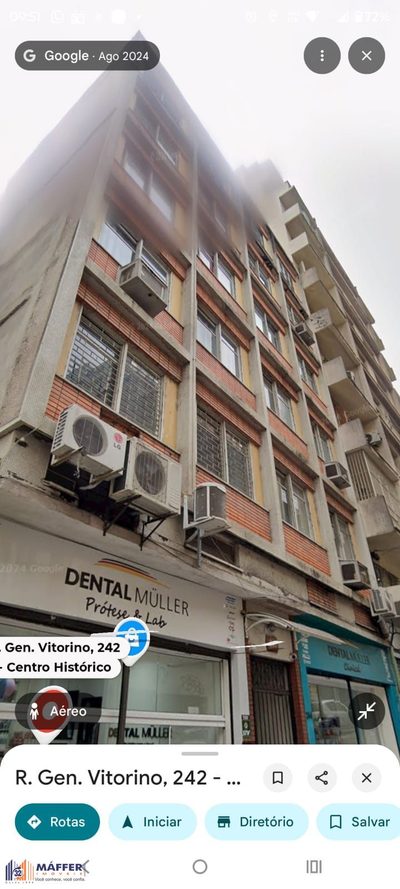 Apartamento, 1 quarto, 44 m² - Foto 1