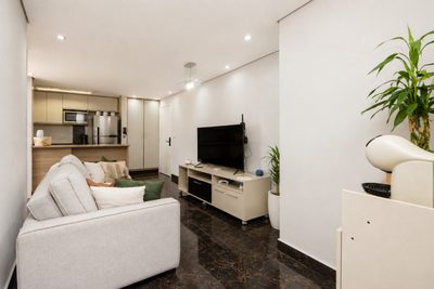 Apartamento, 2 quartos, 64 m² - Foto 5