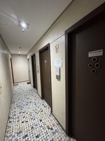 Apartamento, 1 quarto, 45 m² - Foto 2