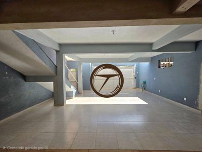 Casa, 3 quartos, 160 m² - Foto 2