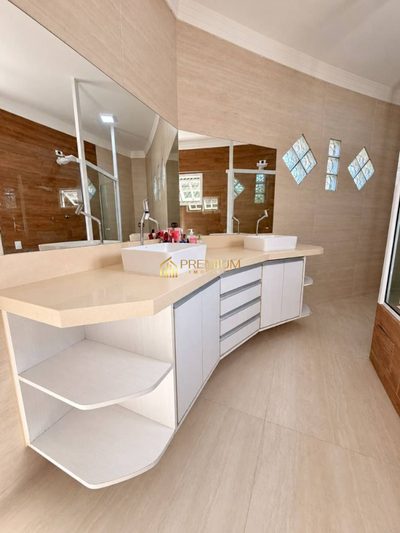 Sobrado, 4 quartos, 240 m² - Foto 4
