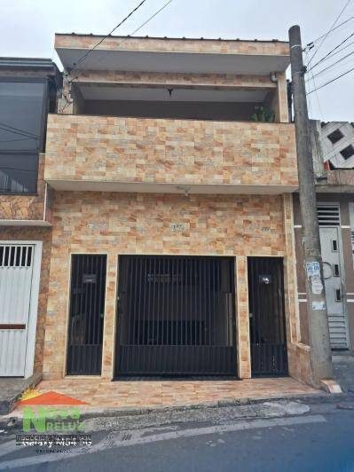 Sobrado, 175 m² - Foto 1