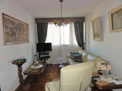 Apartamento, 3 quartos, 85 m² - Foto 2