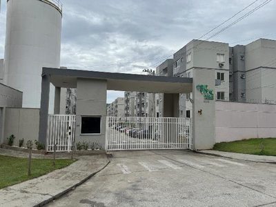 Apartamento, 2 quartos, 43 m² - Foto 1
