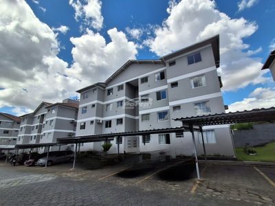 Apartamento, 2 quartos, 55 m² - Foto 1