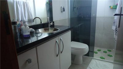 Sobrado, 2 quartos, 108 m² - Foto 3